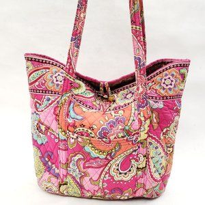 💕💗💕Vera Bradley Quilted bag 💕💗💕
